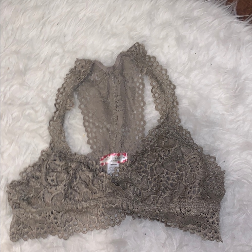 Lace Bralette
